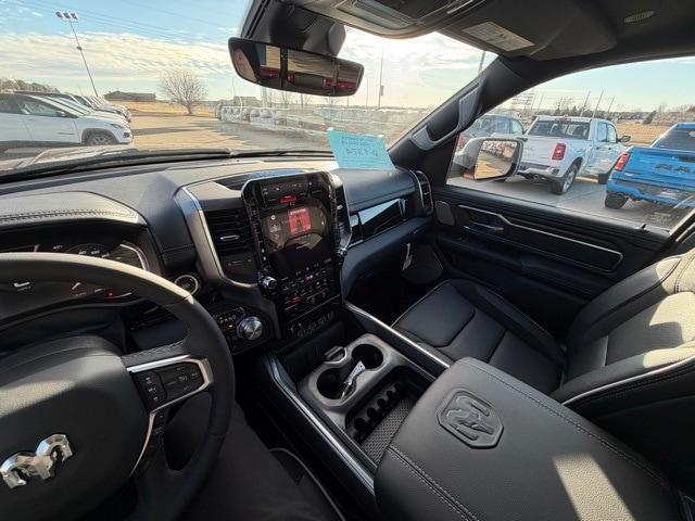 new 2026 Ram 1500 car, priced at $61,019