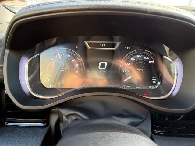 new 2026 Ram 1500 car, priced at $61,019