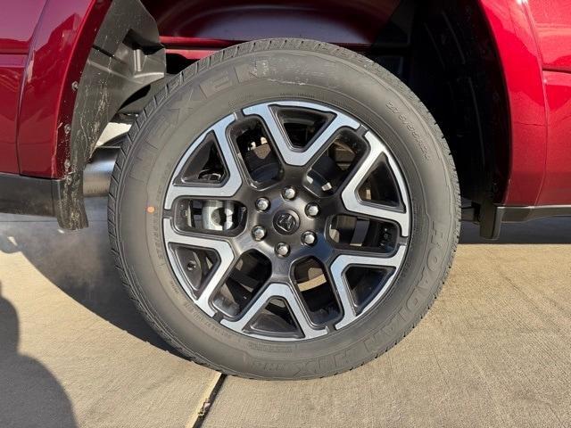 new 2026 Ram 1500 car, priced at $61,019