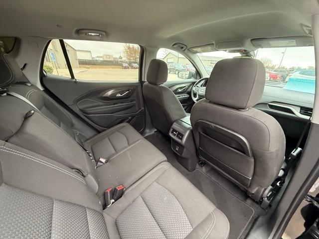 used 2024 GMC Terrain car, priced at $23,865