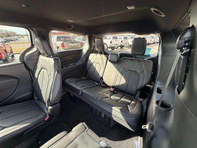 new 2026 Chrysler Pacifica car, priced at $49,785
