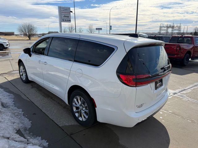 new 2026 Chrysler Pacifica car, priced at $49,785