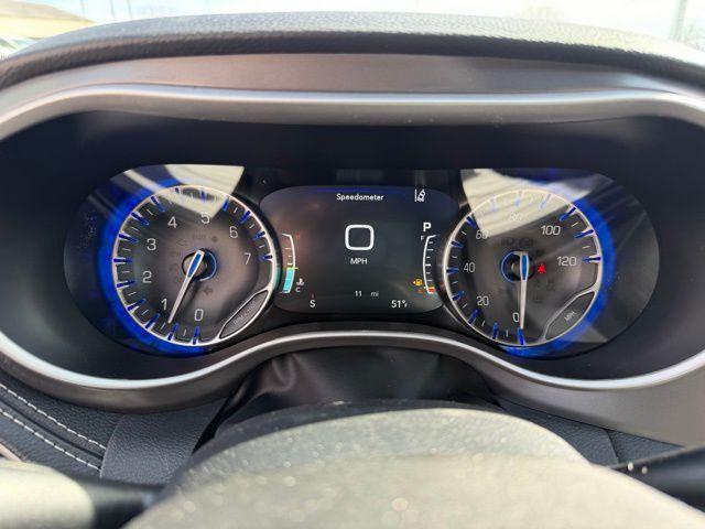 new 2026 Chrysler Pacifica car, priced at $49,785
