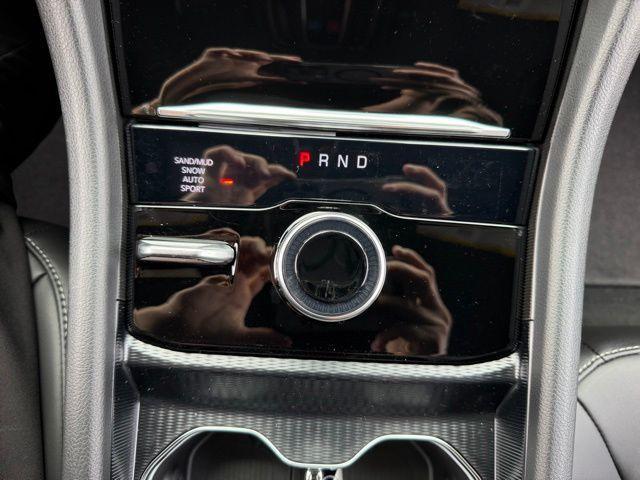 new 2026 Jeep Grand Cherokee L car, priced at $50,315