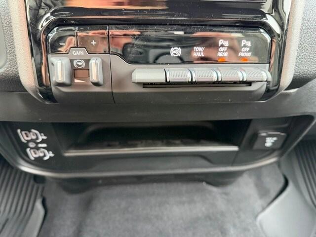 new 2026 Ram 2500 car, priced at $67,955