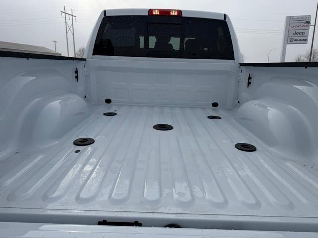 new 2026 Ram 2500 car, priced at $67,955