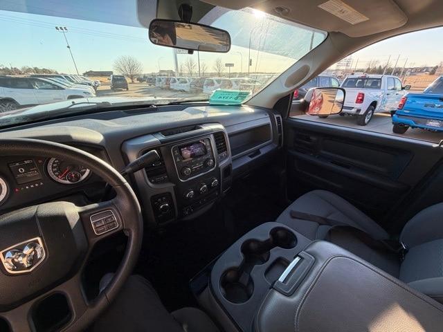 used 2013 Ram 2500 car, priced at $22,980