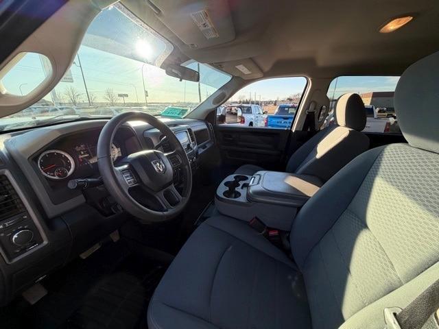 used 2013 Ram 2500 car, priced at $22,980