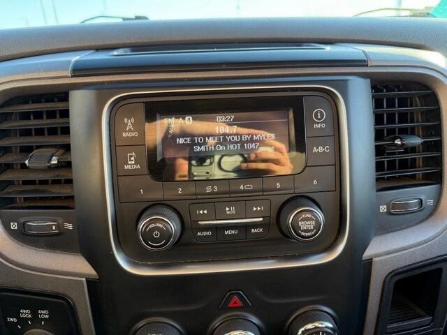 used 2013 Ram 2500 car, priced at $23,480