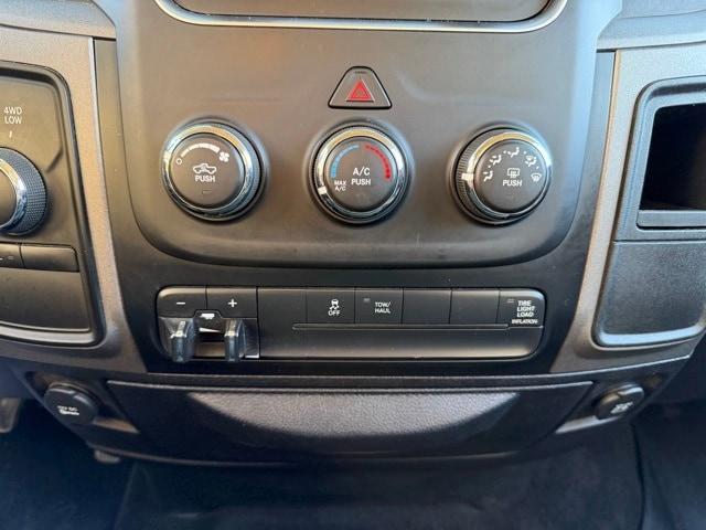 used 2013 Ram 2500 car, priced at $22,980