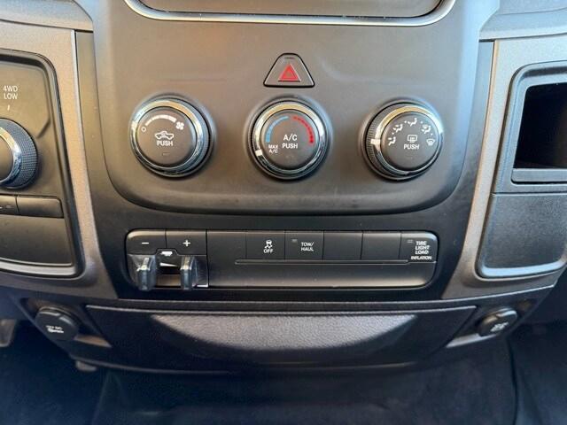 used 2013 Ram 2500 car, priced at $23,480