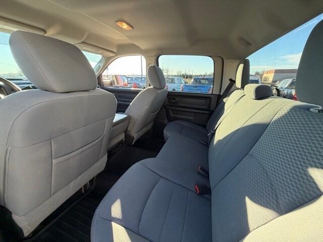 used 2013 Ram 2500 car, priced at $23,480