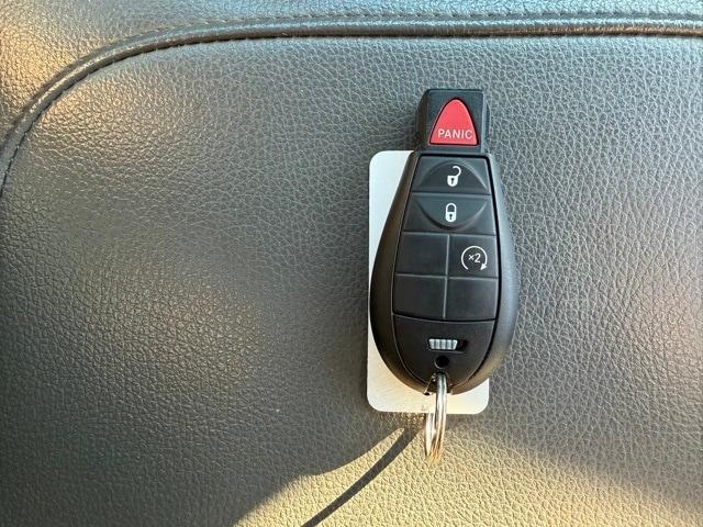 used 2013 Ram 2500 car, priced at $22,980