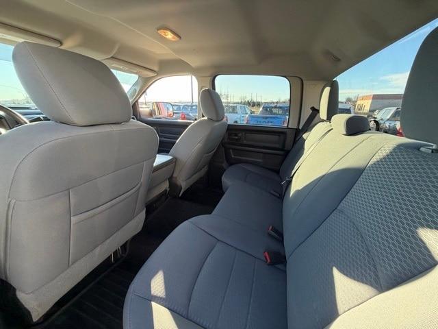 used 2013 Ram 2500 car, priced at $22,980