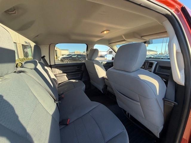 used 2013 Ram 2500 car, priced at $23,480