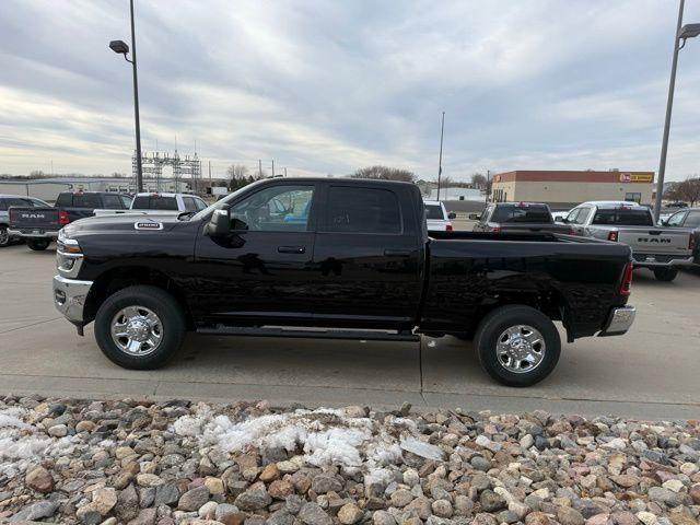 new 2026 Ram 2500 car, priced at $55,930