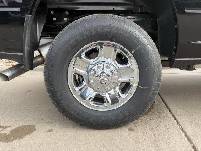 new 2026 Ram 2500 car, priced at $55,530