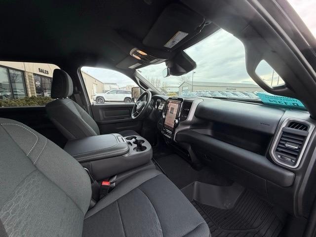 new 2026 Ram 2500 car, priced at $55,530