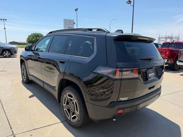 new 2026 Jeep Cherokee car, priced at $36,490