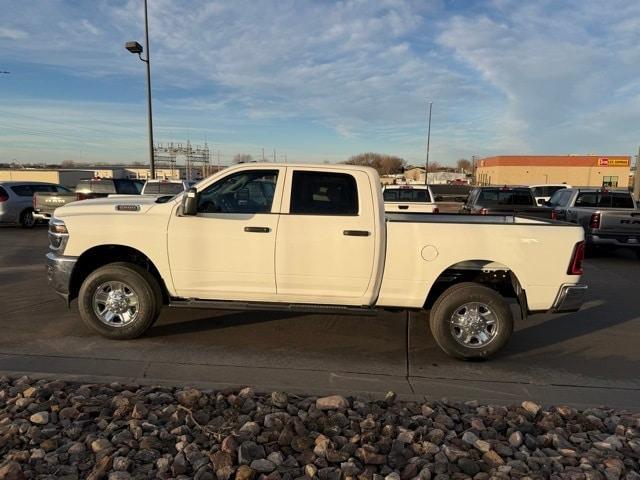 new 2026 Ram 2500 car, priced at $55,267