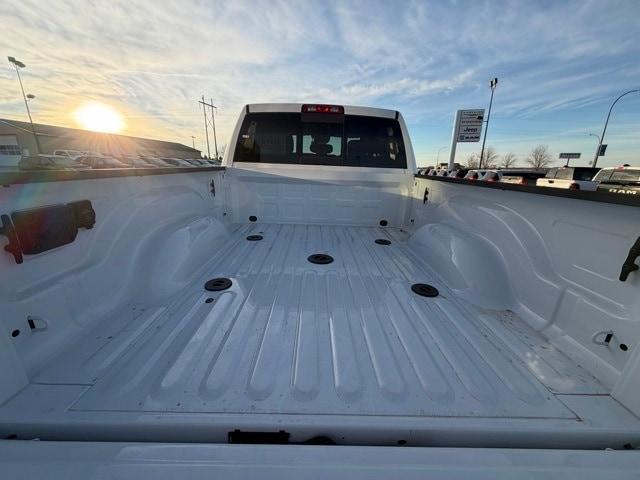 new 2026 Ram 2500 car, priced at $55,267