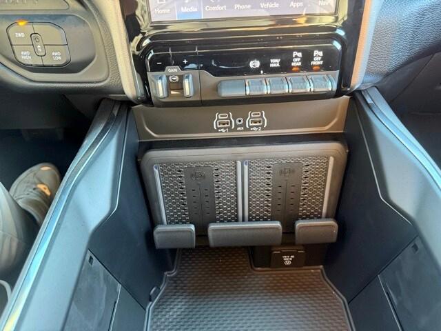 new 2026 Ram 2500 car, priced at $76,594