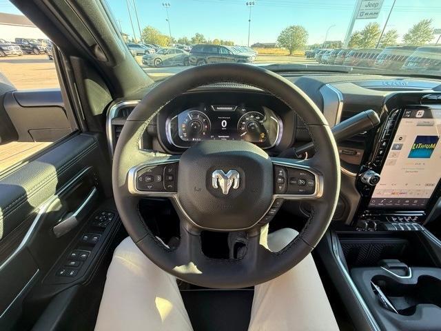 new 2026 Ram 2500 car, priced at $76,594