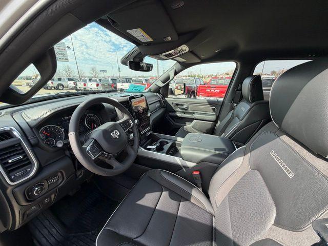 new 2026 Ram 1500 car, priced at $64,627
