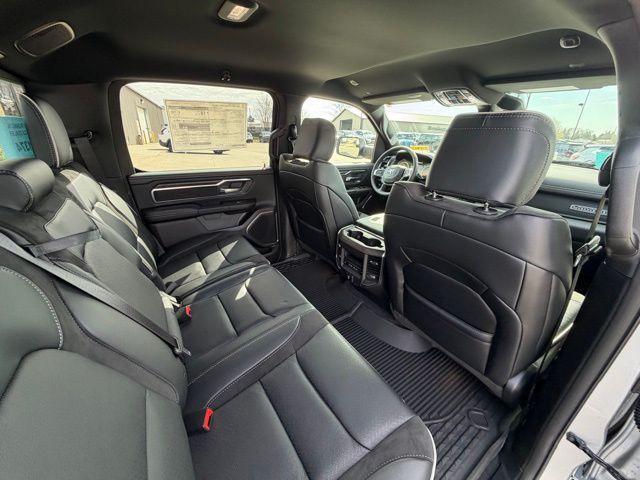 new 2026 Ram 1500 car, priced at $64,627