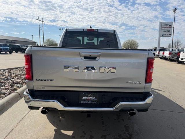 new 2026 Ram 1500 car, priced at $64,627