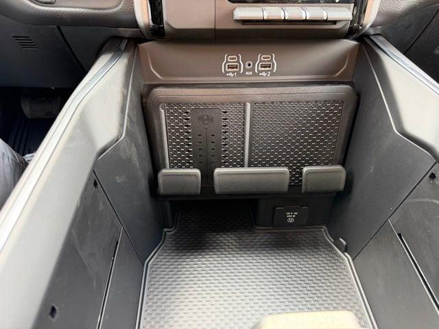 new 2026 Ram 1500 car, priced at $64,627