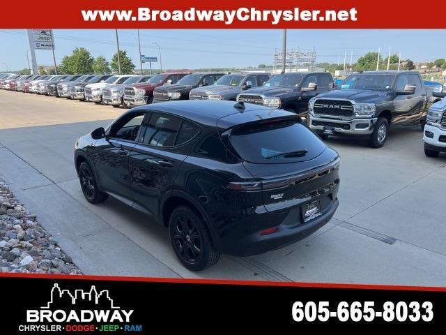 used 2024 Dodge Hornet car, priced at $24,980