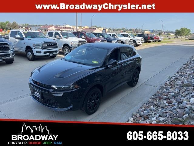 used 2024 Dodge Hornet car, priced at $24,980