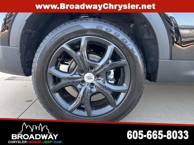 used 2024 Dodge Hornet car, priced at $24,980