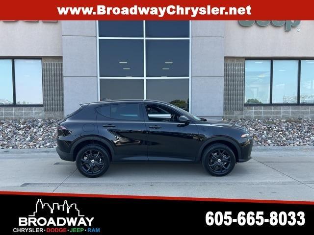 used 2024 Dodge Hornet car, priced at $24,980