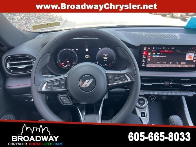 used 2024 Dodge Hornet car, priced at $24,980