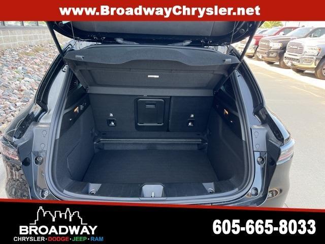 used 2024 Dodge Hornet car, priced at $24,980