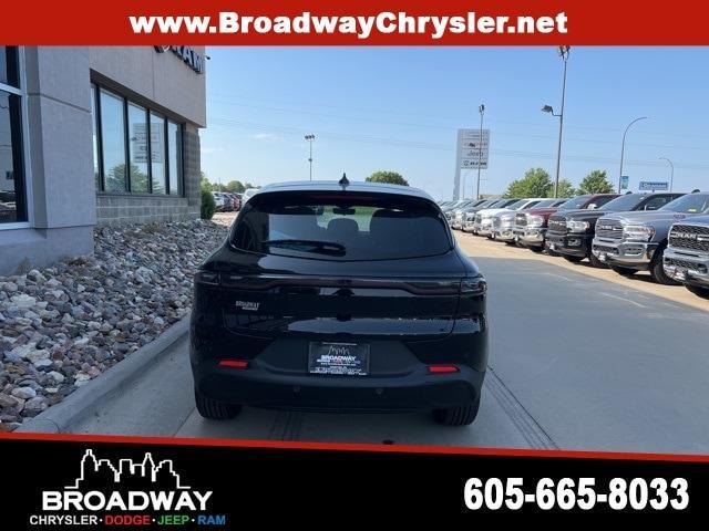 used 2024 Dodge Hornet car, priced at $24,980