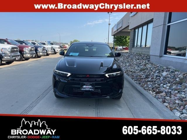 used 2024 Dodge Hornet car, priced at $24,980