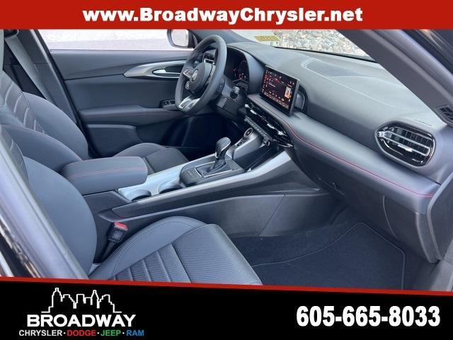 used 2024 Dodge Hornet car, priced at $24,980