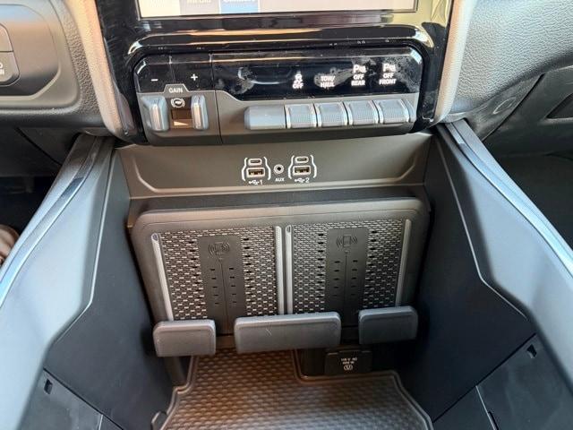 new 2026 Ram 2500 car, priced at $65,958