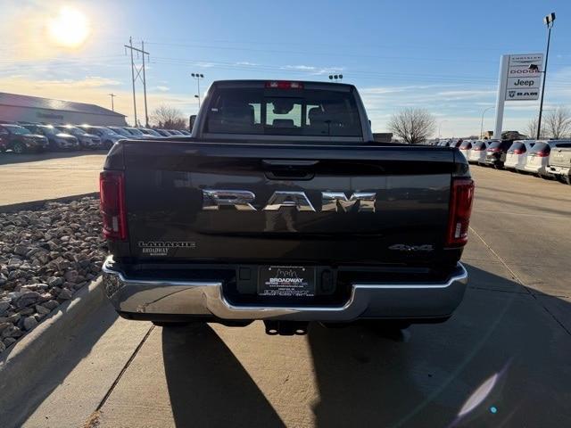 new 2026 Ram 2500 car, priced at $65,958