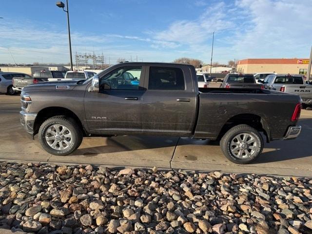 new 2026 Ram 2500 car, priced at $65,958
