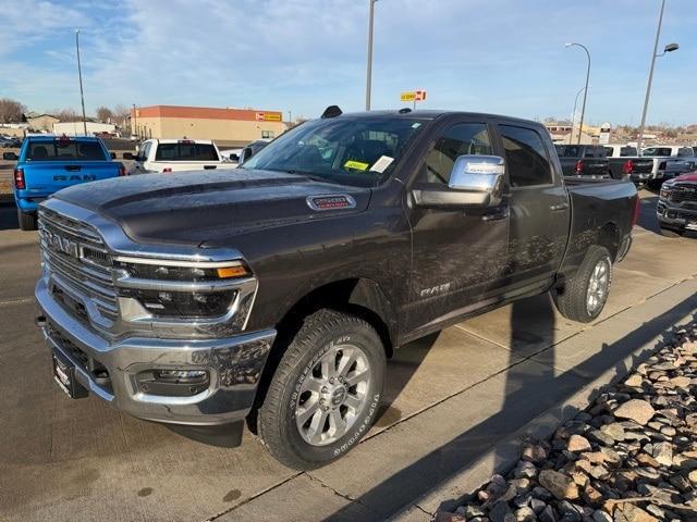 new 2026 Ram 2500 car, priced at $65,958