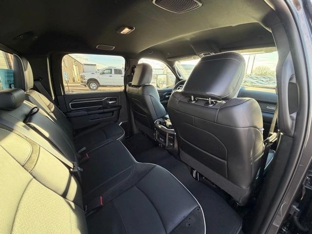 new 2026 Ram 2500 car, priced at $65,958