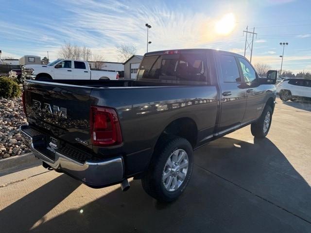 new 2026 Ram 2500 car, priced at $65,958
