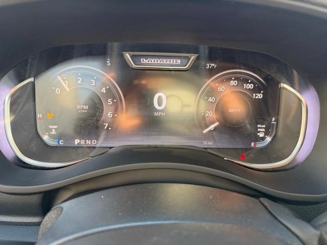 new 2026 Ram 2500 car, priced at $65,958