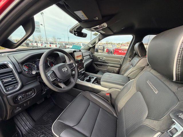 new 2026 Ram 1500 car, priced at $64,627