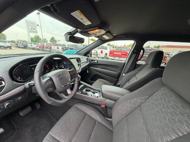 new 2026 Dodge Durango car, priced at $45,585