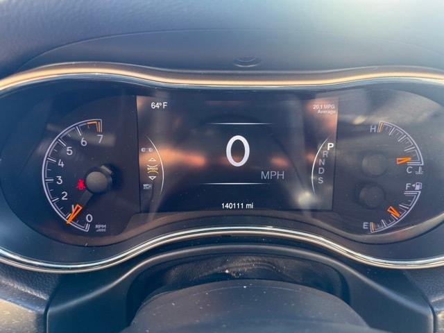 used 2015 Jeep Grand Cherokee car, priced at $12,995